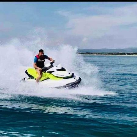 פלורי Face A La Mer Fleury מראה חיצוני תמונה