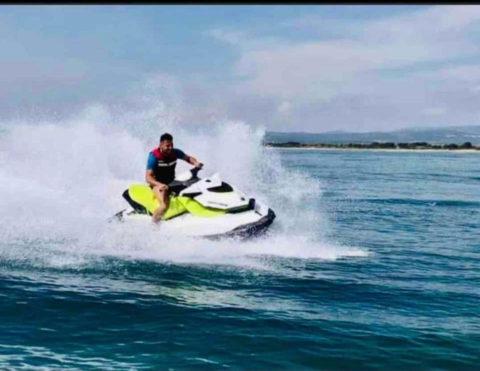 פלורי Face A La Mer Fleury מראה חיצוני תמונה